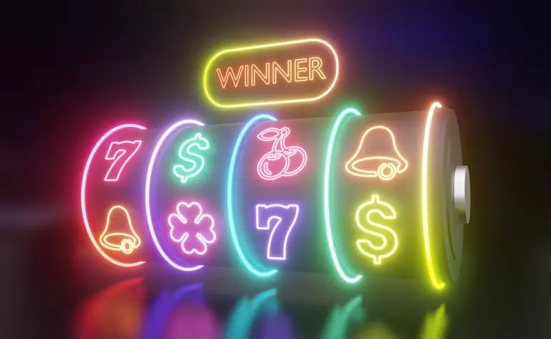 ff0000 Bingo