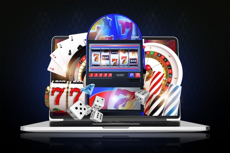 ff0000 Hamari Live Casino Lobby aur Studio Partners